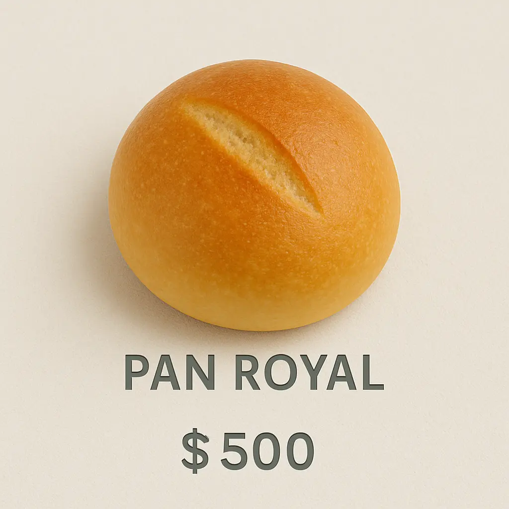 Pan Royal