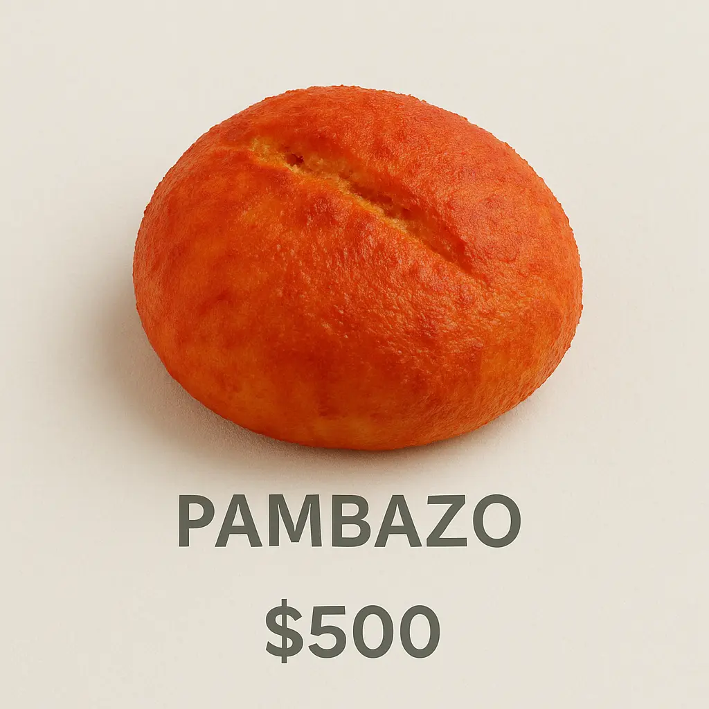 Pambazo