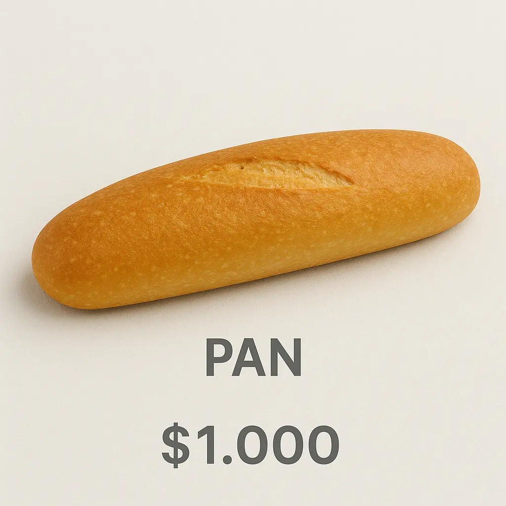 Pan 1Mil