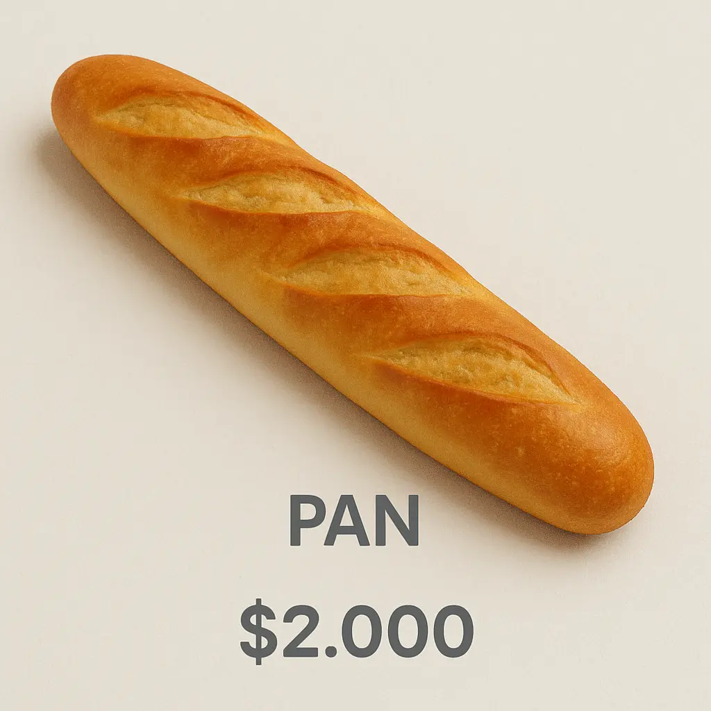 Pan 2Mil