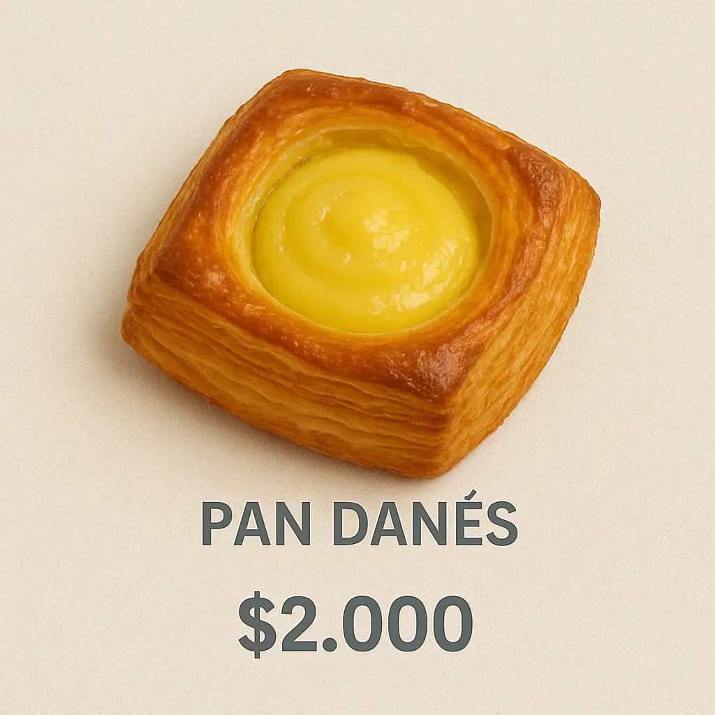 Pan Danes