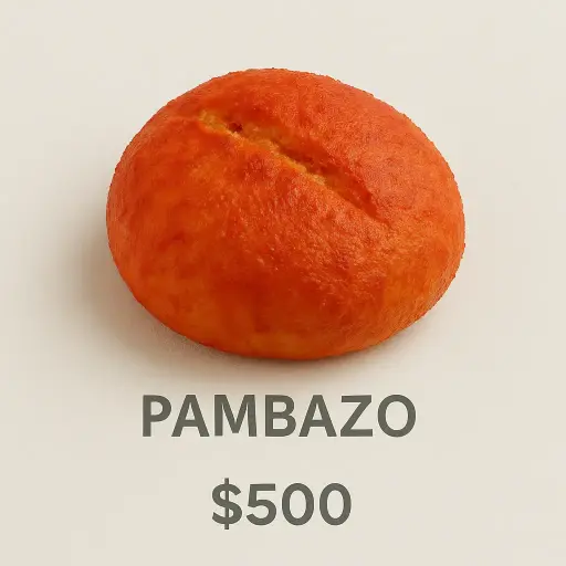 [1004] Pambazo