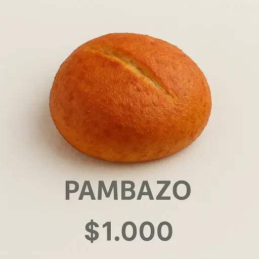 [1008] Pambazo Mil
