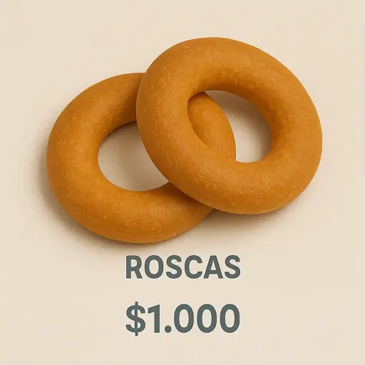 [1009] Roscas